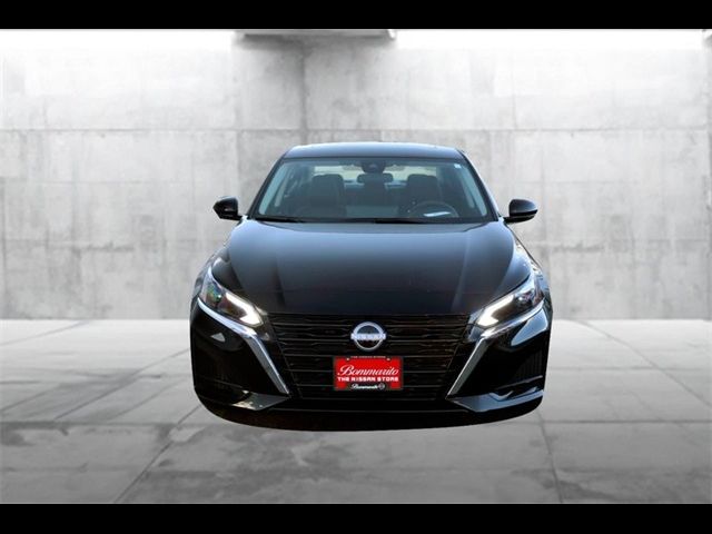 2025 Nissan Altima SL