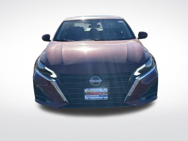 2025 Nissan Altima SL