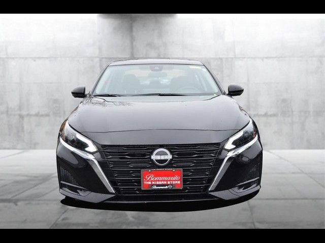 2025 Nissan Altima SL