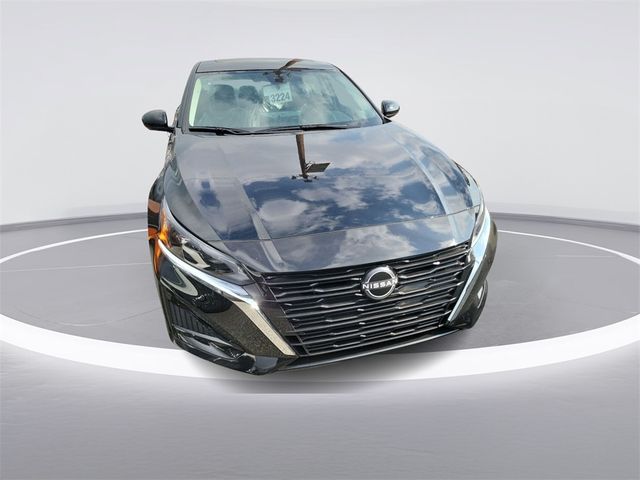 2025 Nissan Altima SL