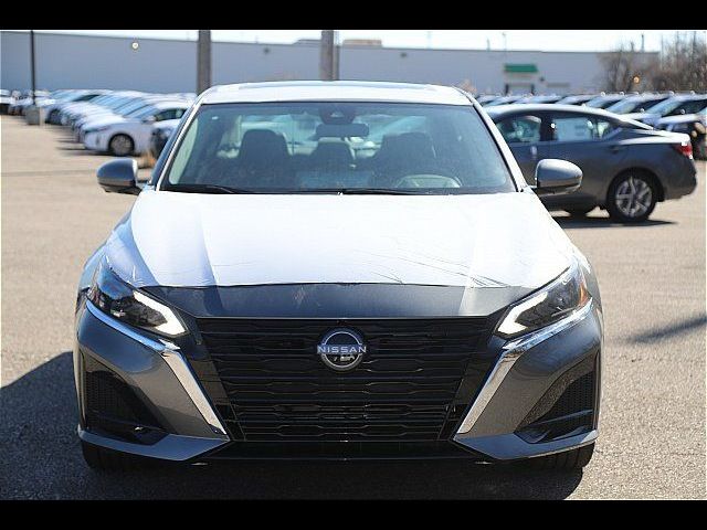 2025 Nissan Altima SL