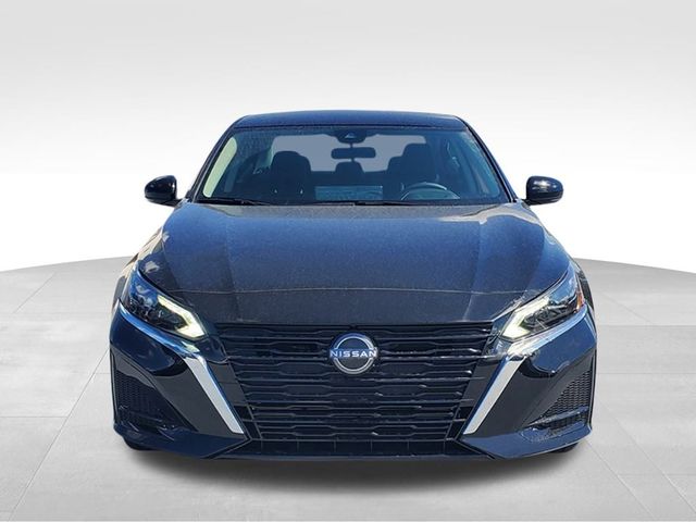 2025 Nissan Altima SL