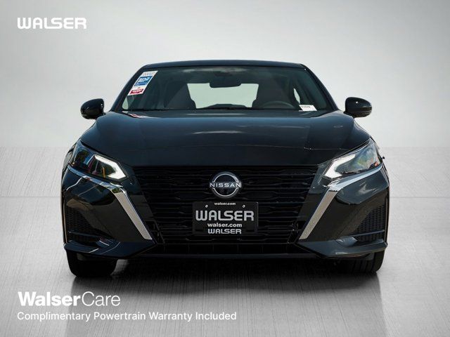 2025 Nissan Altima SL