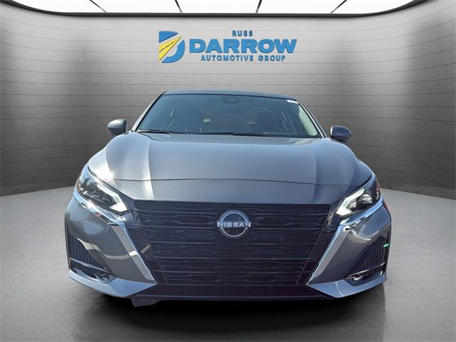 2025 Nissan Altima SL