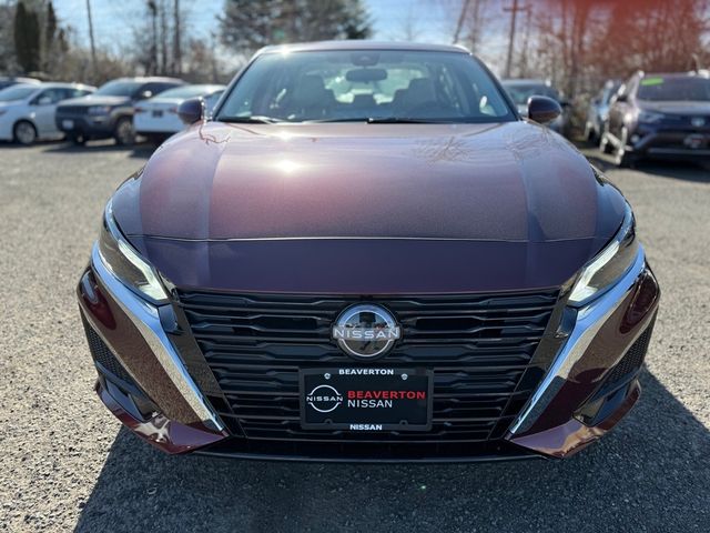 2025 Nissan Altima SL