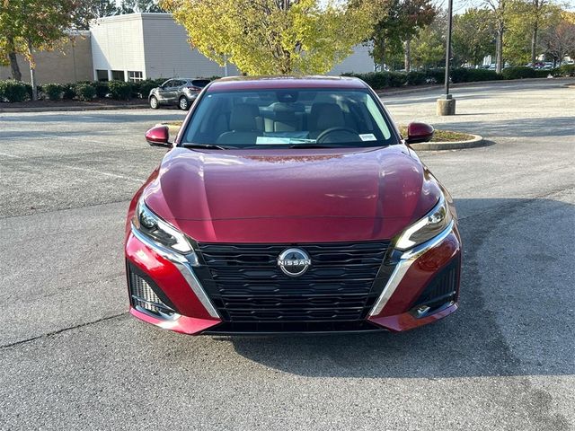 2025 Nissan Altima SL