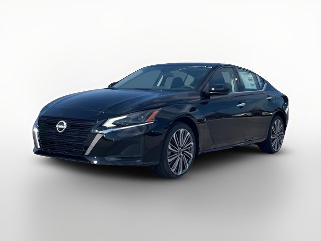 2025 Nissan Altima SL