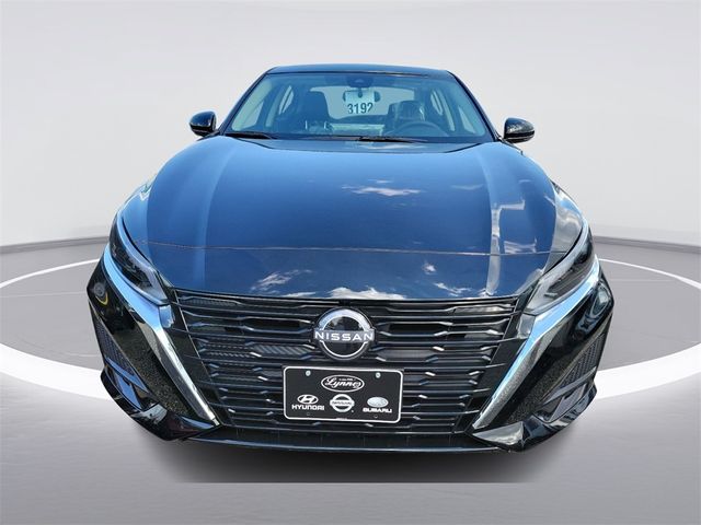 2025 Nissan Altima SL