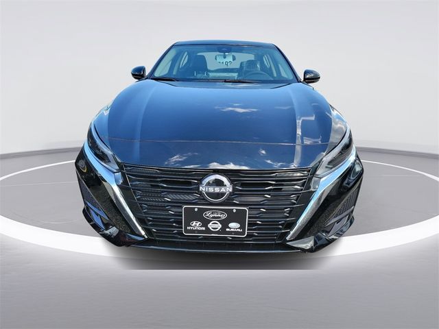 2025 Nissan Altima SL