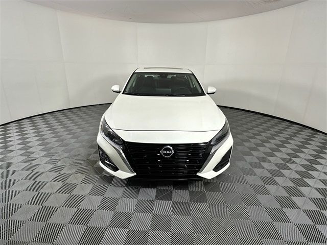 2025 Nissan Altima SL