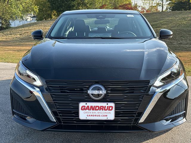 2025 Nissan Altima SL