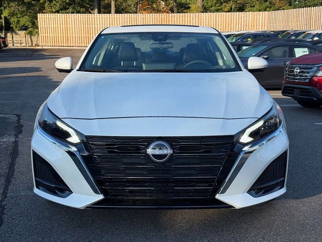 2025 Nissan Altima SL