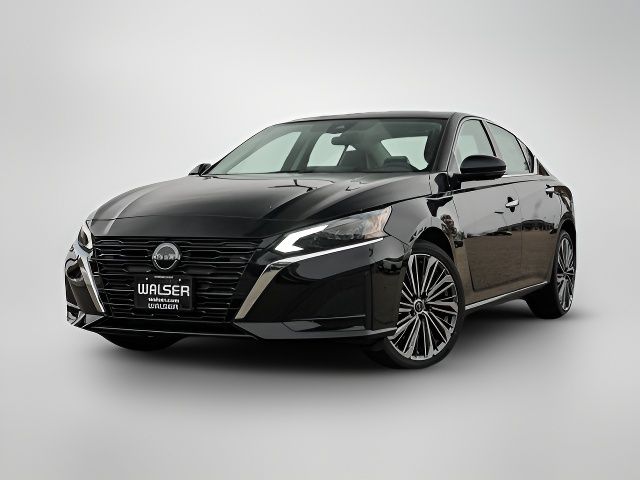 2025 Nissan Altima SL