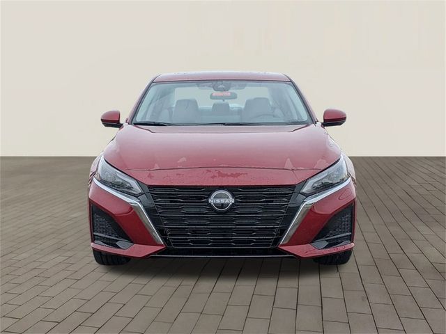 2025 Nissan Altima SL