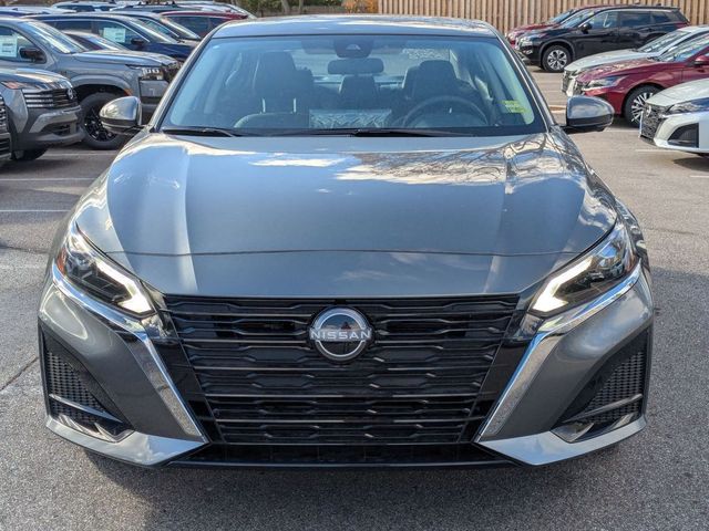 2025 Nissan Altima SL