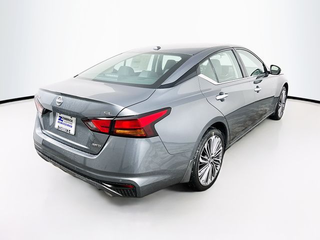 2025 Nissan Altima SL