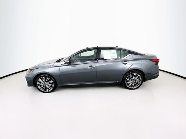 2025 Nissan Altima SL