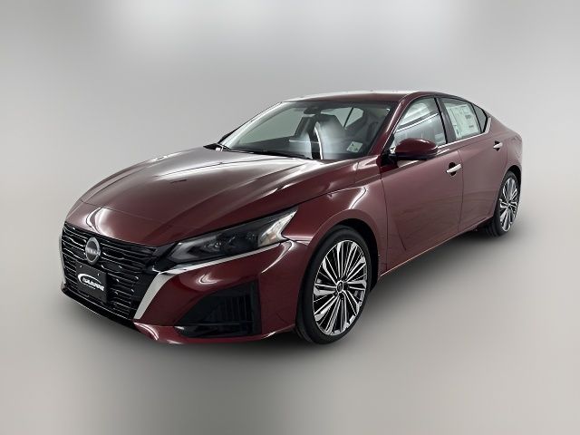 2025 Nissan Altima SL