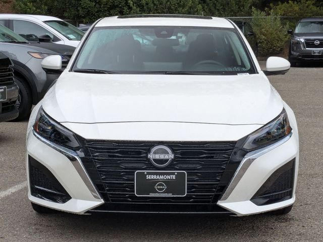 2025 Nissan Altima SL