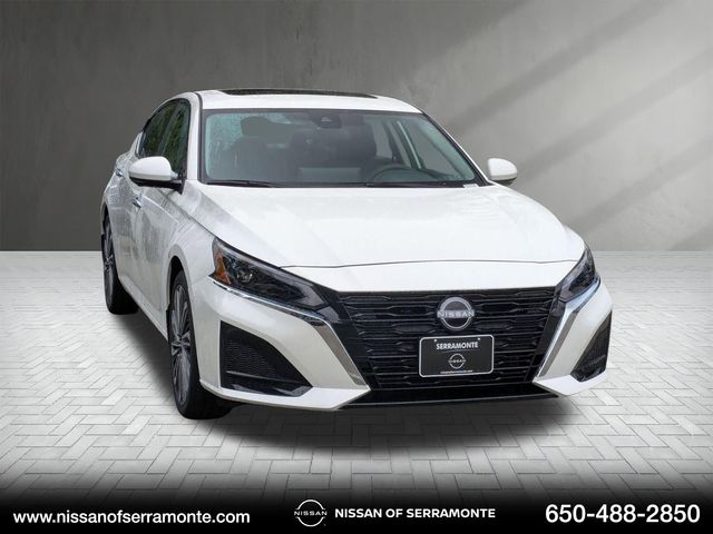 2025 Nissan Altima SL