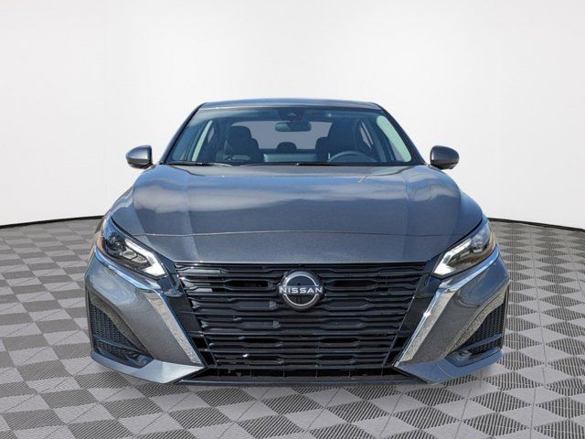 2025 Nissan Altima SL