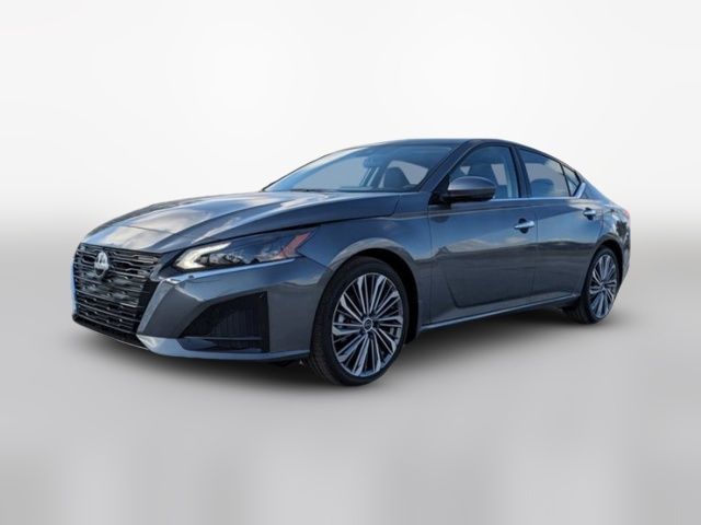 2025 Nissan Altima SL