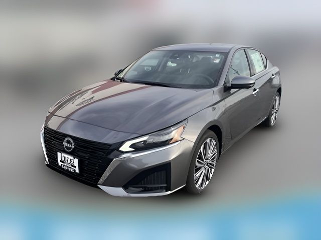 2025 Nissan Altima SL