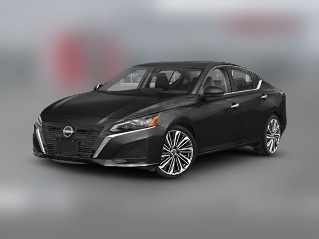 2025 Nissan Altima SL