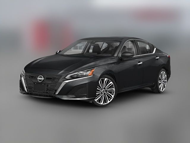 2025 Nissan Altima SL