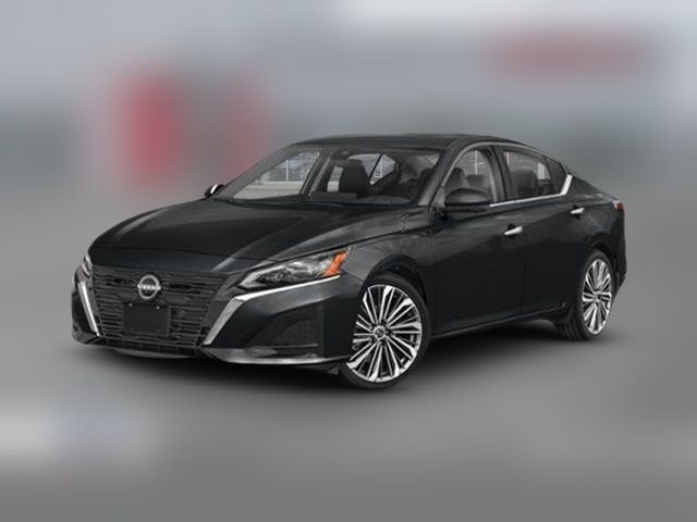 2025 Nissan Altima SL