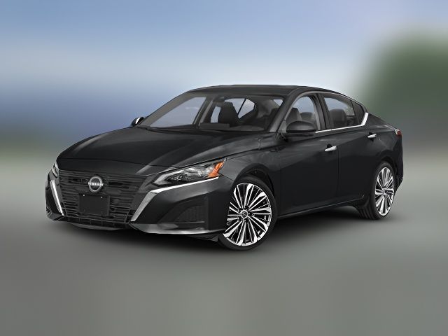 2025 Nissan Altima SL