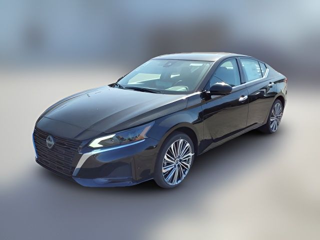 2025 Nissan Altima SL