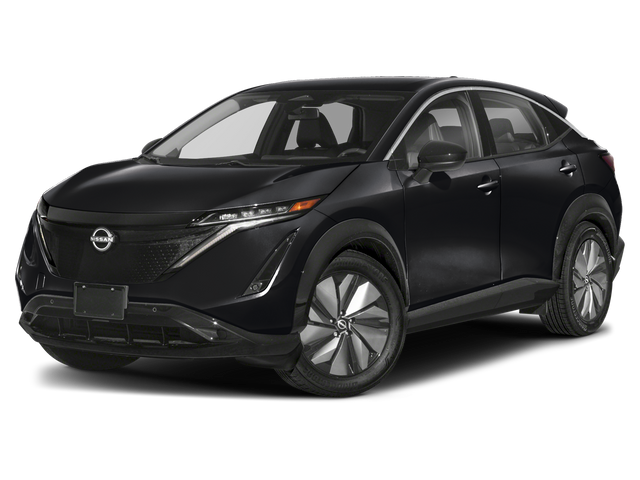 2025 Nissan ARIYA ENGAGE+