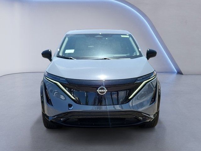 2025 Nissan ARIYA ENGAGE+