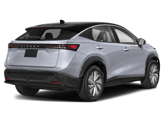 2025 Nissan ARIYA ENGAGE+