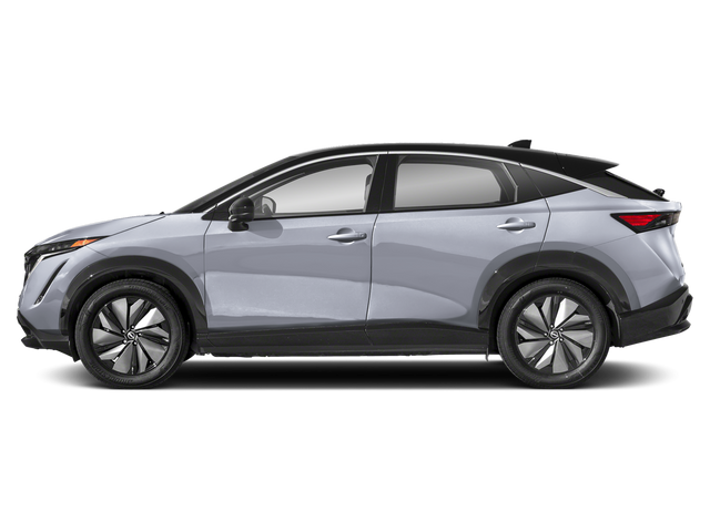 2025 Nissan ARIYA ENGAGE+
