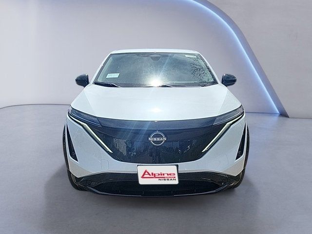 2025 Nissan ARIYA ENGAGE