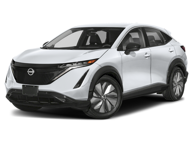 2025 Nissan ARIYA ENGAGE