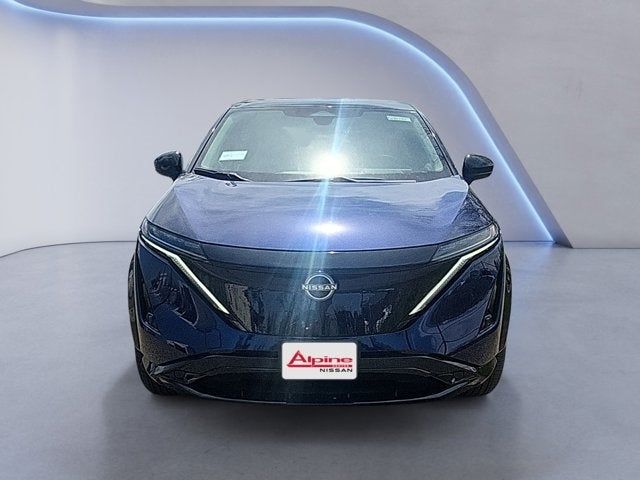 2025 Nissan ARIYA ENGAGE