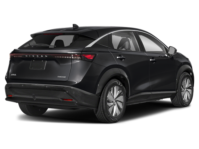 2025 Nissan ARIYA ENGAGE
