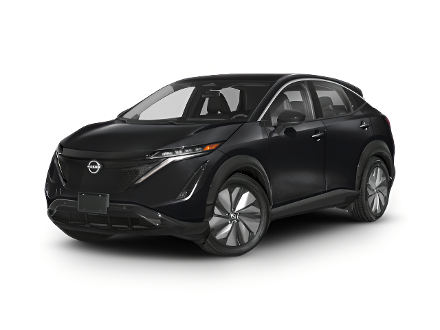 2025 Nissan ARIYA ENGAGE