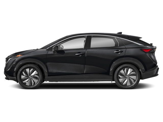 2025 Nissan ARIYA ENGAGE