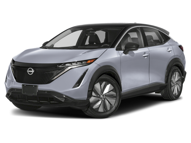 2025 Nissan ARIYA ENGAGE