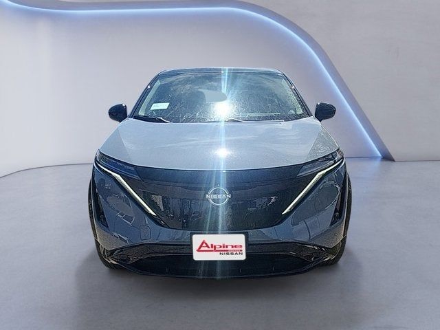 2025 Nissan ARIYA ENGAGE