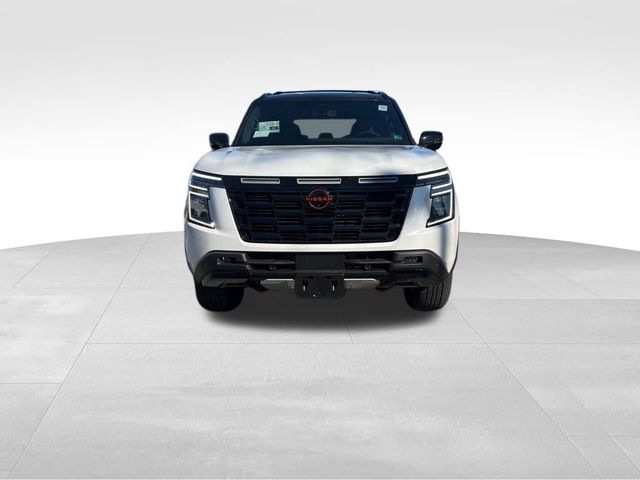2025 Nissan Armada PRO-4X