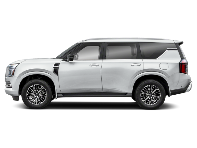 2025 Nissan Armada SL