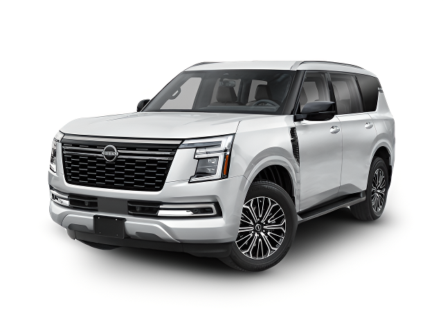 2025 Nissan Armada SL