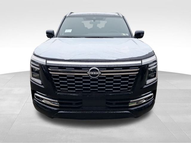 2025 Nissan Armada SL