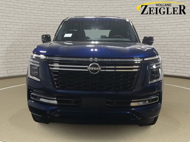 2025 Nissan Armada SL