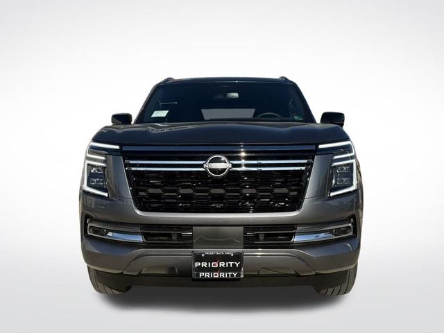 2025 Nissan Armada SL